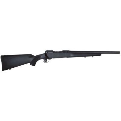 Savage 10 P .308 20" Heavy Barrel Black Finish with synthetic stock